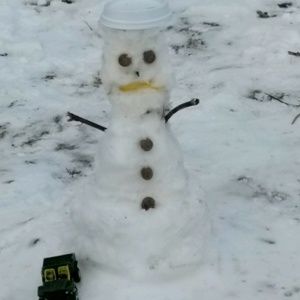 Meet your Posher, Alberto